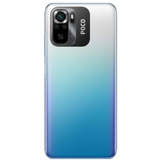 Смартфон Xiaomi Poco M5s 6/128Gb (Цвет: Blue)