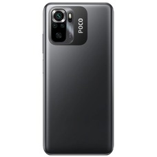 Смартфон Xiaomi Poco M5s 6/128Gb (Цвет: Gray)