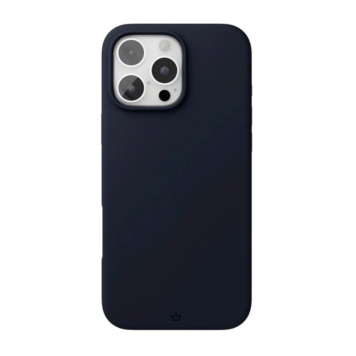 Чехол-накладка VLP Aster Case with MagSafe для смартфона Apple iPhone 16 Pro Max (Цвет: Dark Blue)