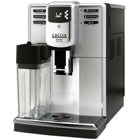Кофемашина GAGGIA Anima Prestige (Цвет: Stainless Steel)