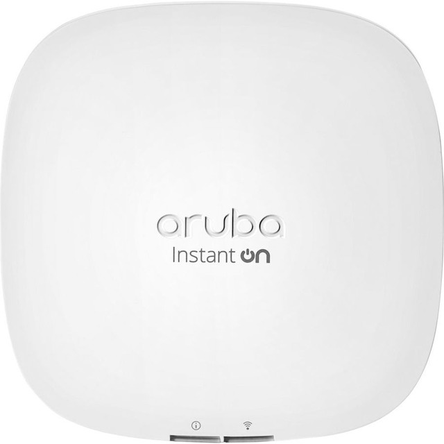 Точка доступа HPE Aruba Instant On AP22 (RW) (R4W02A)