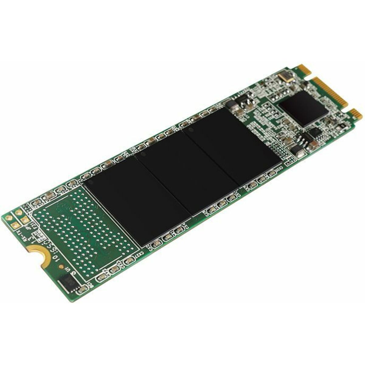 Накопитель SSD Silicon Power SATA III 120Gb SP120GBSS3M55M28