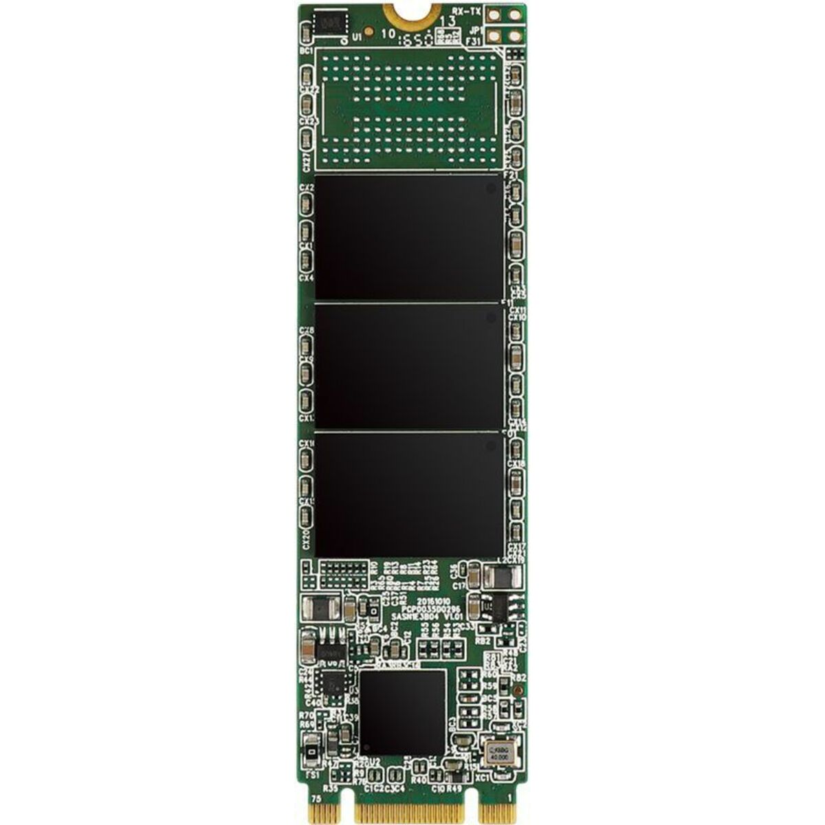 Накопитель SSD Silicon Power SATA III 120Gb SP120GBSS3M55M28