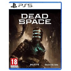 Игра для PS5 PlayStation Dead Space Remake (18+)