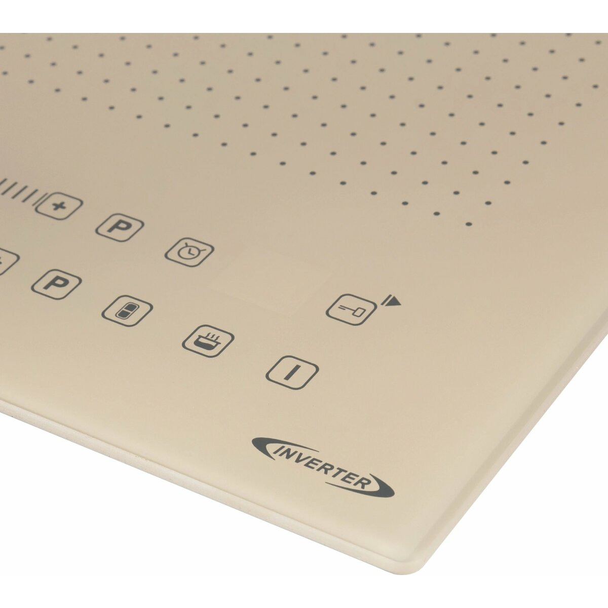 Варочная панель Maunfeld CVI292S2FBG Inverter (Цвет: Beige)