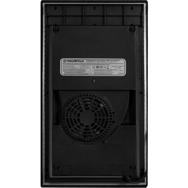 Варочная панель Maunfeld CVI292S2FBG Inverter (Цвет: Beige)