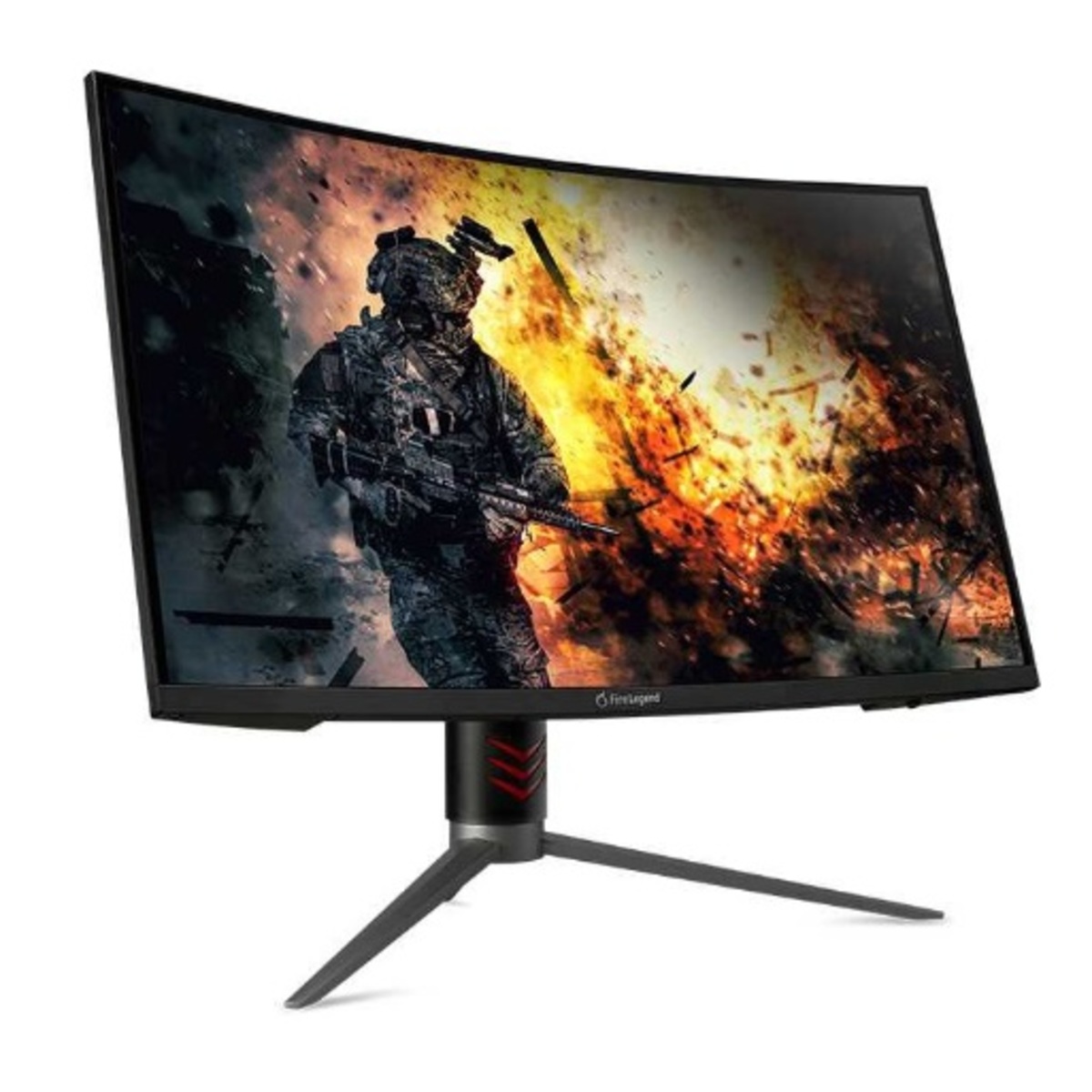 Монитор Acer 31.5