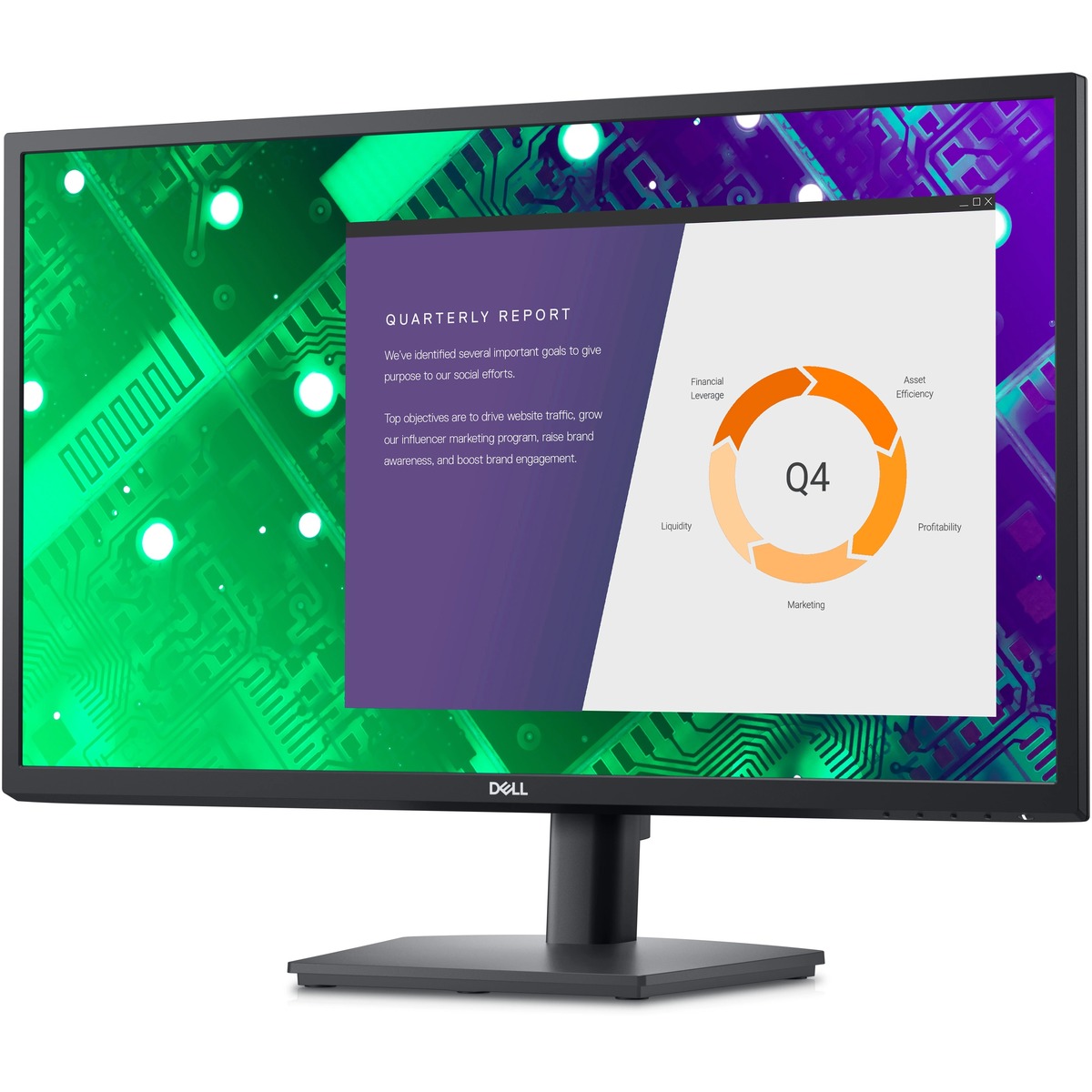 Монитор Dell 27