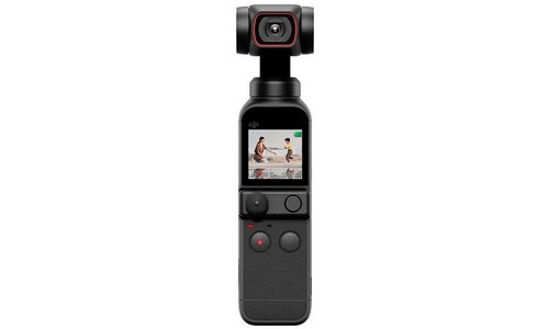 Экшн-камера DJI Pocket 2 Creator Combo, черный - купить в СПб по ...
