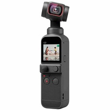 Экшн-камера DJI Pocket 2 Creator Combo (Цвет: Black)