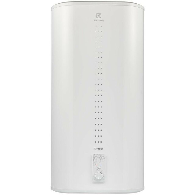 Водонагреватель Electrolux EWH 80 Citadel, белый Водонагреватель Electrolux EWH 80 Citadel, белый