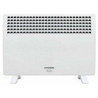 Конвектор Hyundai H-HV16-10-UI620 (Цвет: White)
