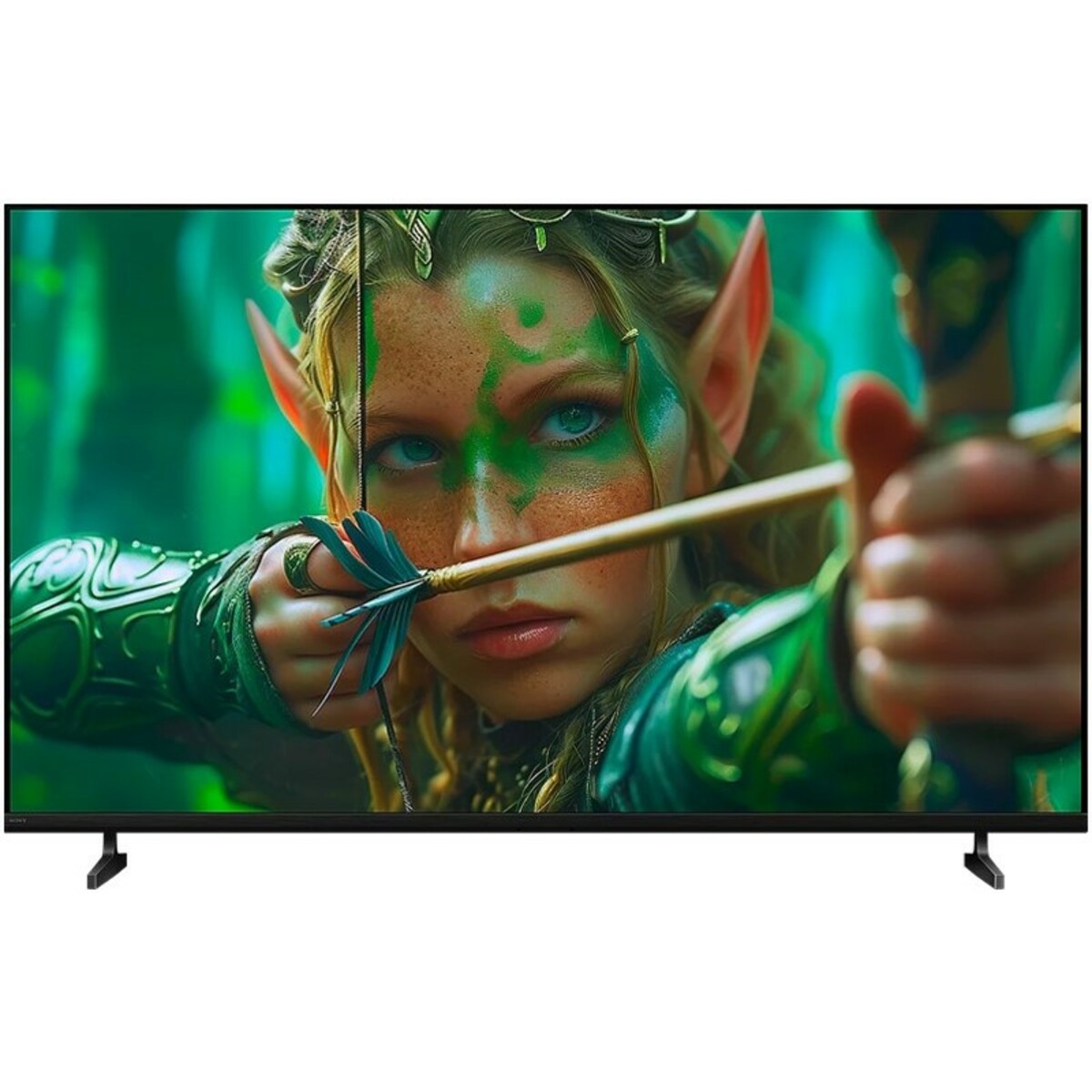 Телевизор Sony 43