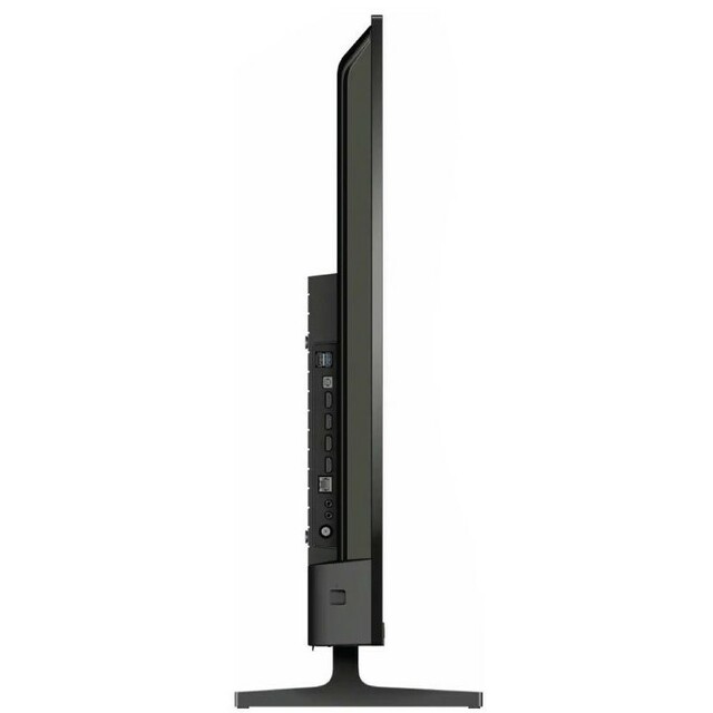 Телевизор Sony 43  K-43S20M2, черный