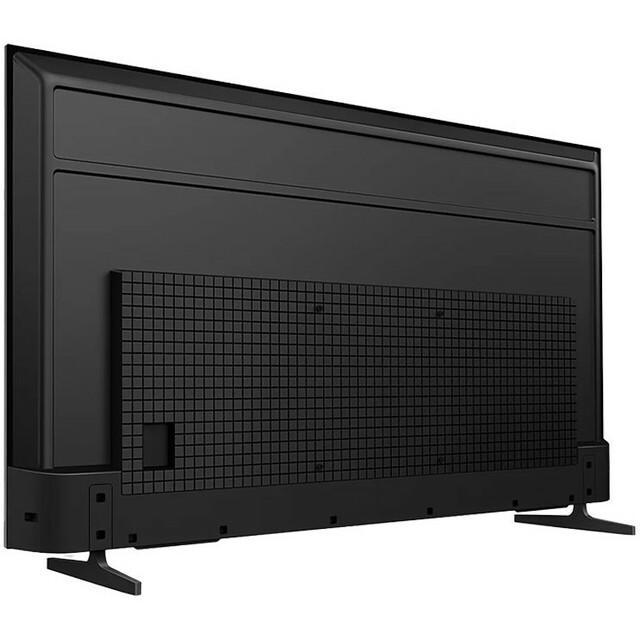 Телевизор Sony 43  K-43S20M2, черный