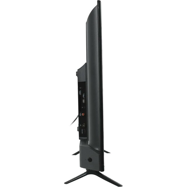 Телевизор Supra 40  STV-LC40ST0075F (Цвет: Black)