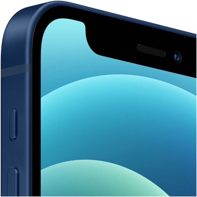 Смартфон Apple iPhone 12 mini 256Gb (Цвет: Blue)