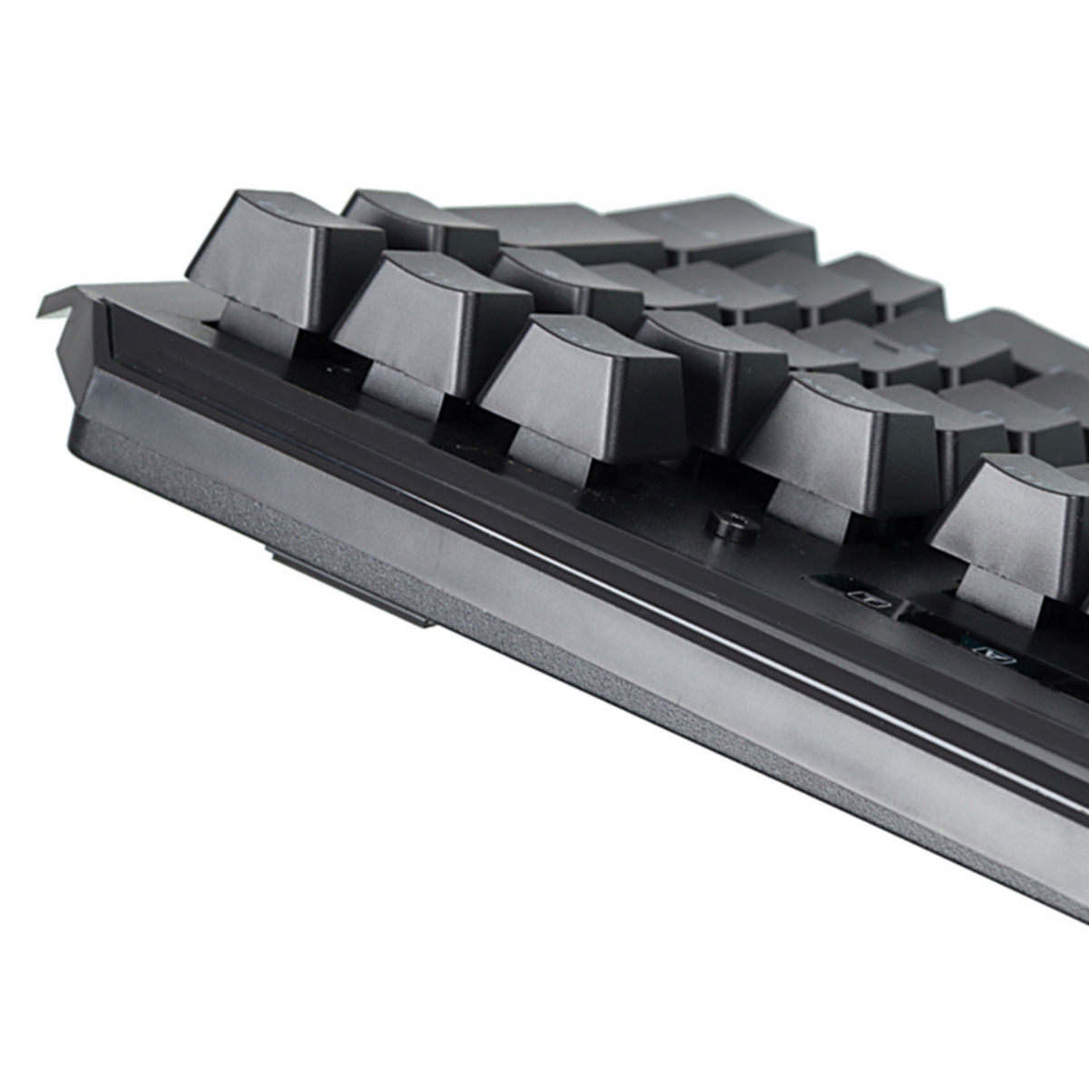 Клавиатура A4Tech Bloody B880R механическая (Цвет: Black)