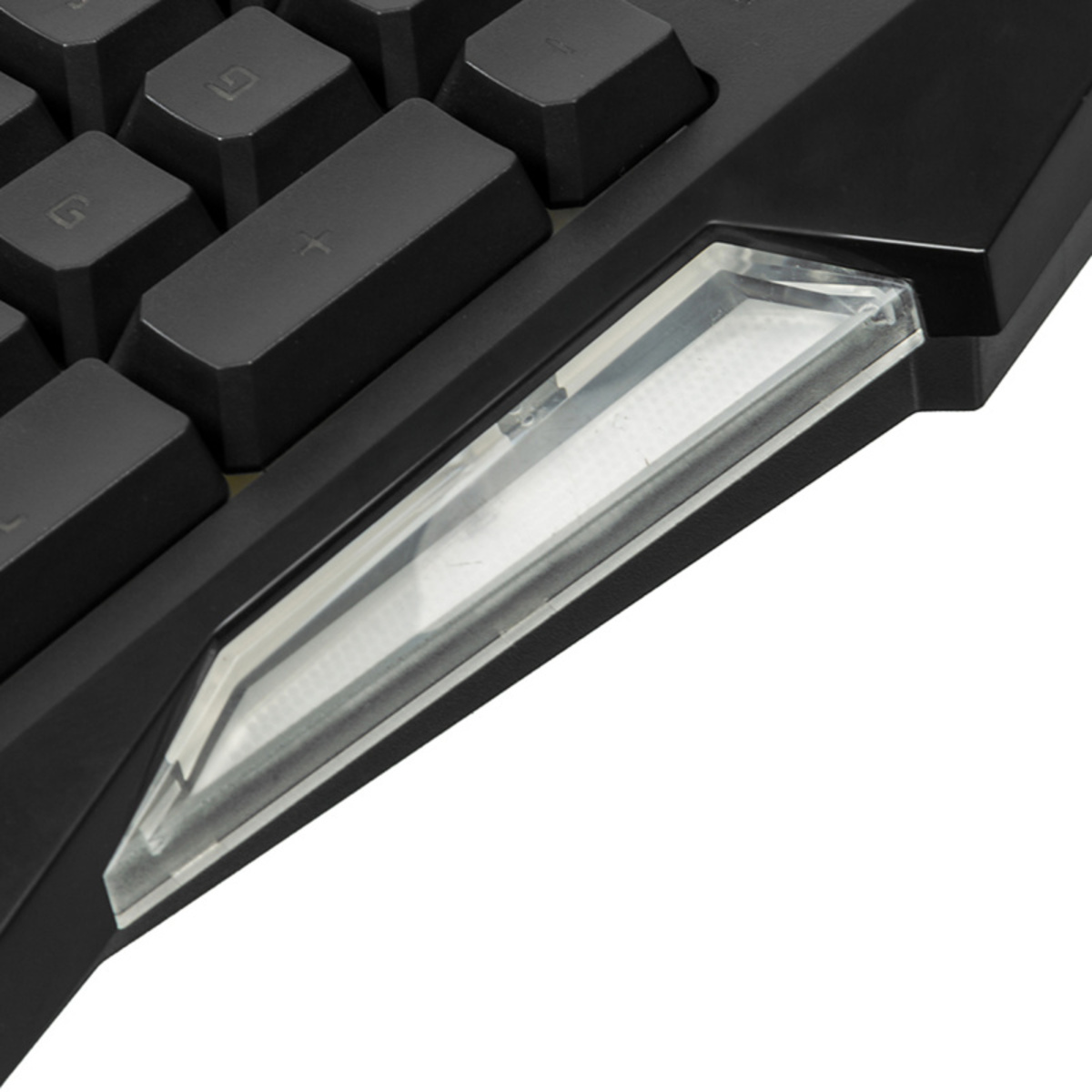 Клавиатура A4Tech Bloody B130 (Цвет: Black)