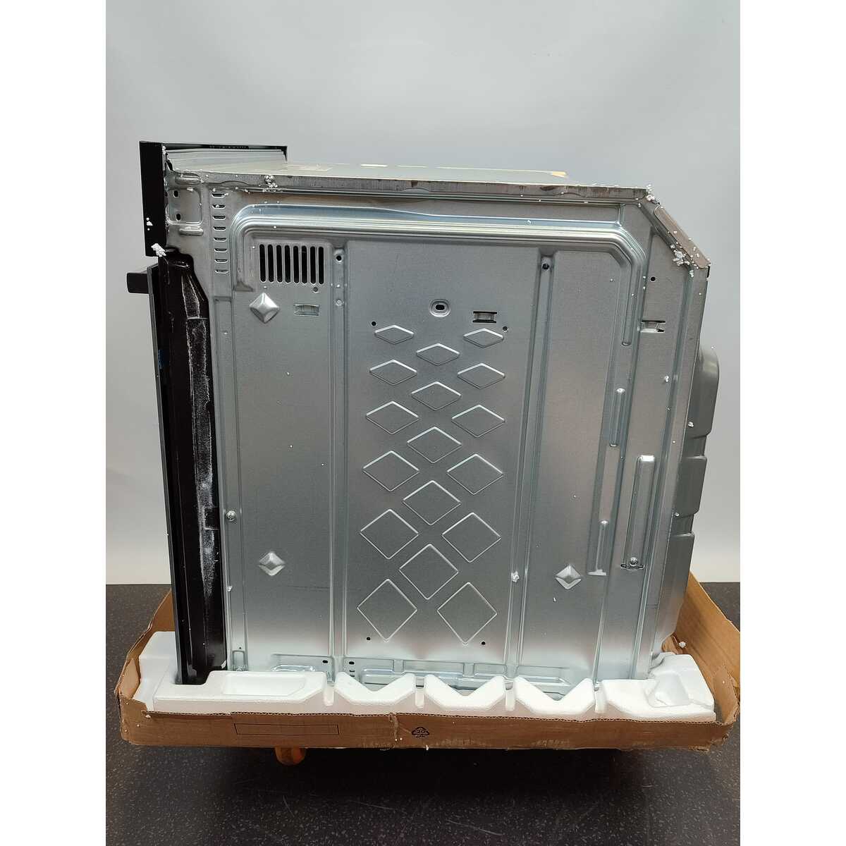 Духовой шкаф Indesit IFE 3644 BL, черный