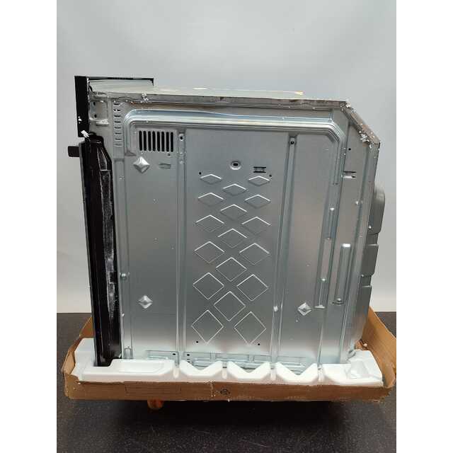 Духовой шкаф Indesit IFE 3644 BL, черный Духовой шкаф Indesit IFE 3644 BL, черный