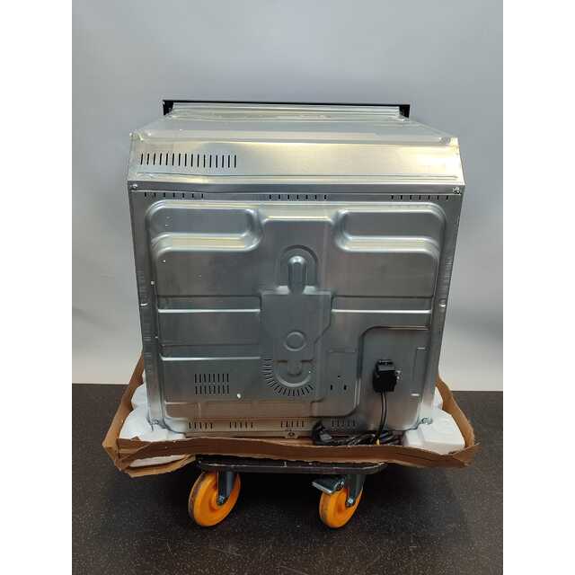 Духовой шкаф Indesit IFE 3644 BL, черный Духовой шкаф Indesit IFE 3644 BL, черный