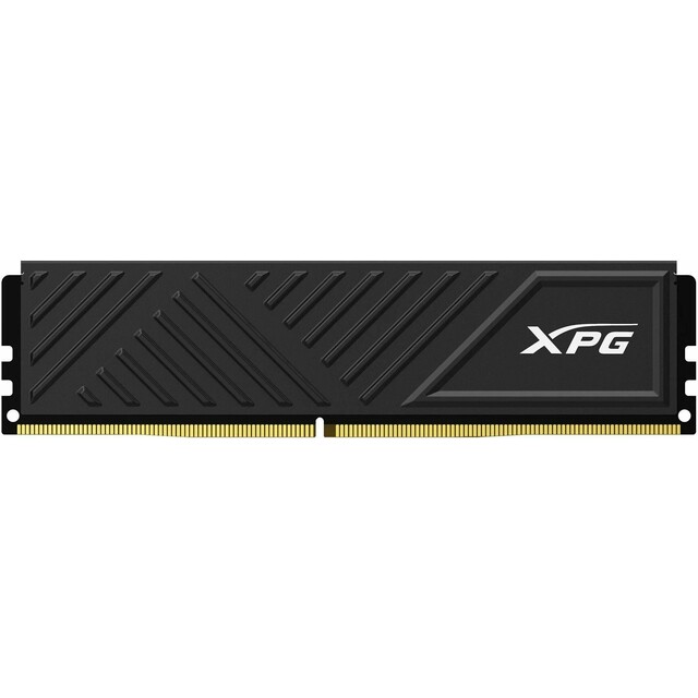 Память DDR4 32Gb 3600Mhz ADATA AX4U360032G18I-SBKD35