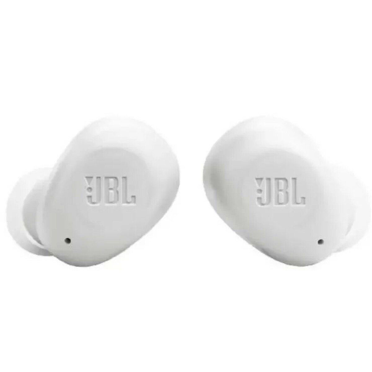 Наушники JBL Wave Buds, белый