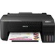 Принтер струйный Epson L1210, черный