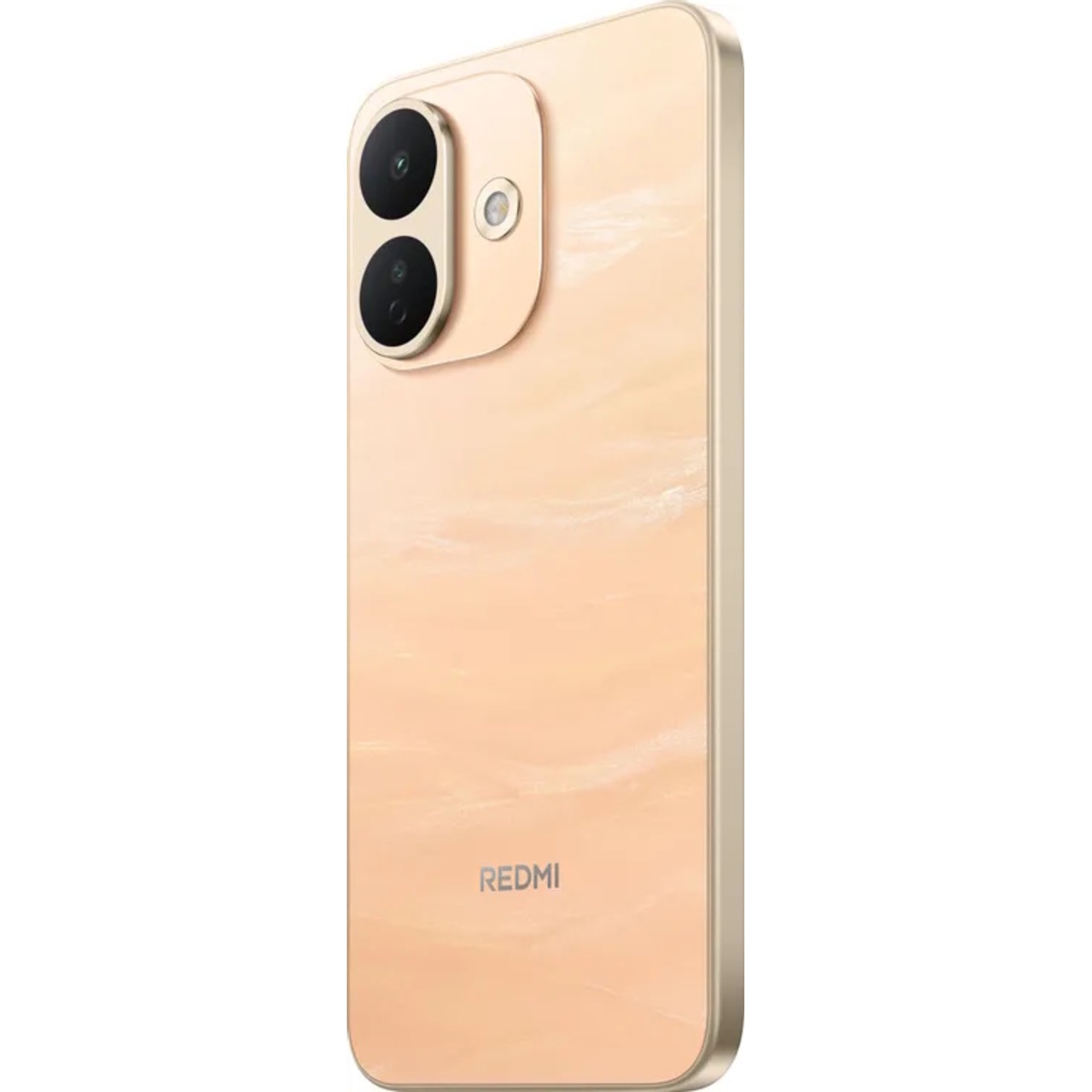 Смартфон Xiaomi REDMI Note 17 Pro 5G 8 / 512Gb (Цвет: Satin Orange)
