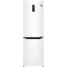 Холодильник LG GA-B419SQUL (Цвет: White)