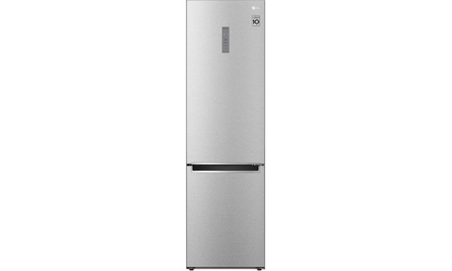 Холодильник LG GA-B509MAWL (Цвет: Steel) - купить в СПб по выгодным ...