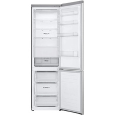 Холодильник LG GA-B509MAWL (Цвет: Steel)