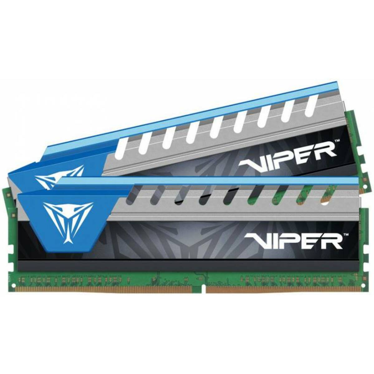 Память DDR4 2x16Gb 3200MHz Patriot PV432G320C6K