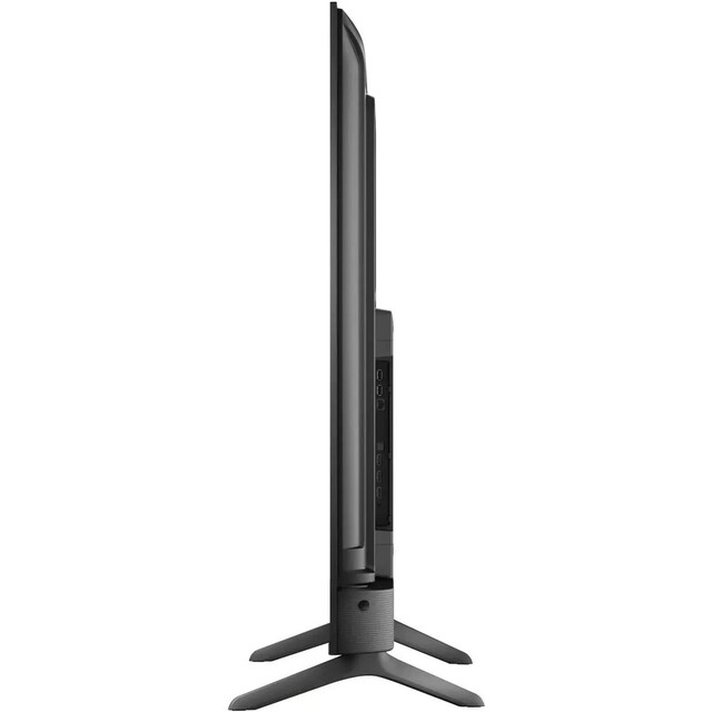 Телевизор Яндекс 65  YNDX-00081, черный