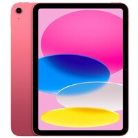 Планшет Apple iPad (2025) 256Gb Wi-Fi+Cellular (Цвет: Pink)
