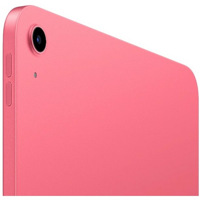 Планшет Apple iPad (2025) 256Gb Wi-Fi+Cellular (Цвет: Pink)