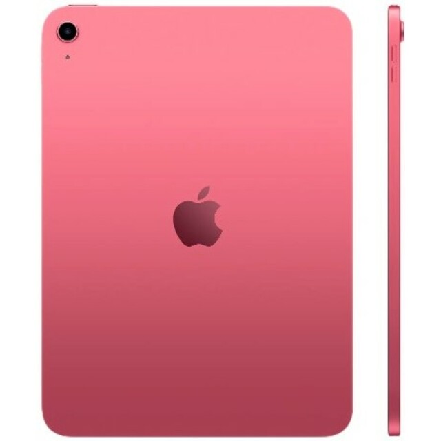 Планшет Apple iPad (2025) 256Gb Wi-Fi+Cellular (Цвет: Pink)