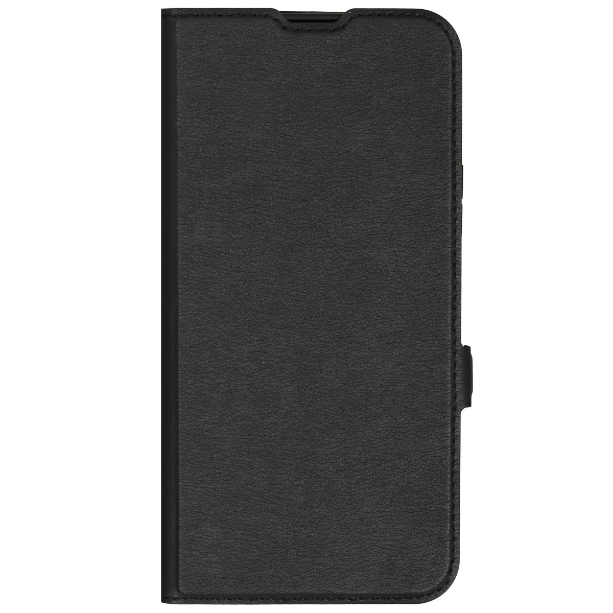 Чехол-книжка Borasco Book Case для смартфона Honor 400, чёрный