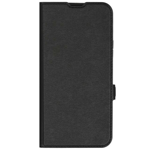 Чехол-книжка Borasco Book Case для смартфона Honor 400, чёрный Чехол-книжка Borasco Book Case для смартфона Honor 400, чёрный