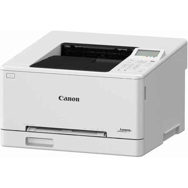 Принтер лазерный Canon i-Sensys LBP646Cdw (6929C007), белый