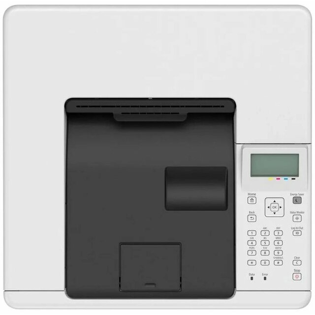 Принтер лазерный Canon i-Sensys LBP646Cdw (6929C007), белый