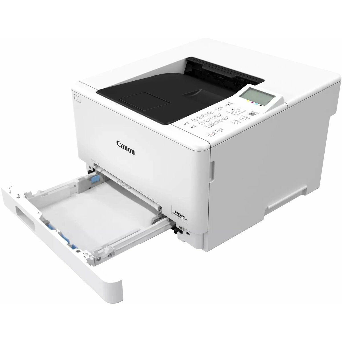 Принтер лазерный Canon i-Sensys LBP646Cdw (6929C007), белый