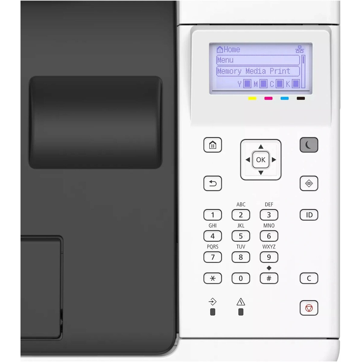 Принтер лазерный Canon i-Sensys LBP646Cdw (6929C007), белый