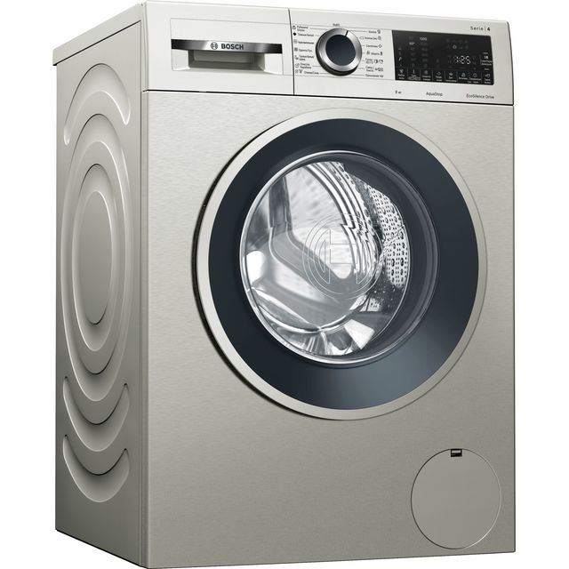 Стиральная машина Bosch Serie 4 WGA242XVOE (Цвет: Silver)