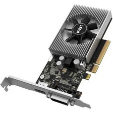 Видеокарта Palit GeForce GT 1030 Low Profile 2G (NEC103000646-1082F)