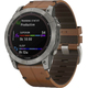 Умные часы Garmin Fenix 7X Sapphire Sola..