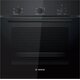 Духовой шкаф Bosch Serie 2 HBF011BA1T, ч..