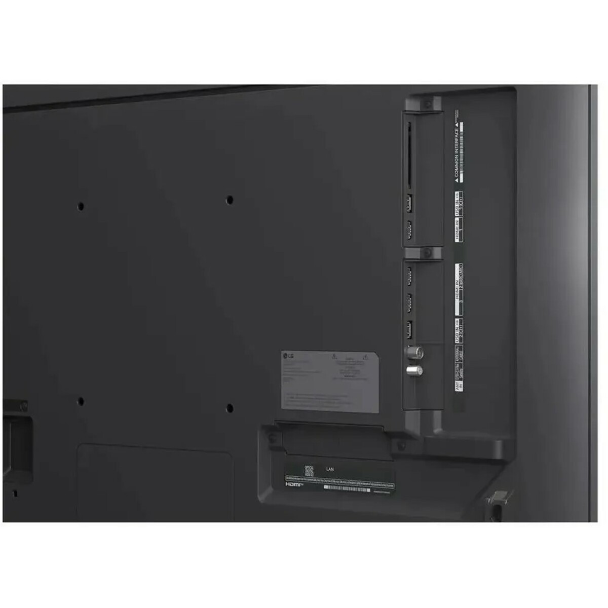 Телевизор LG 43