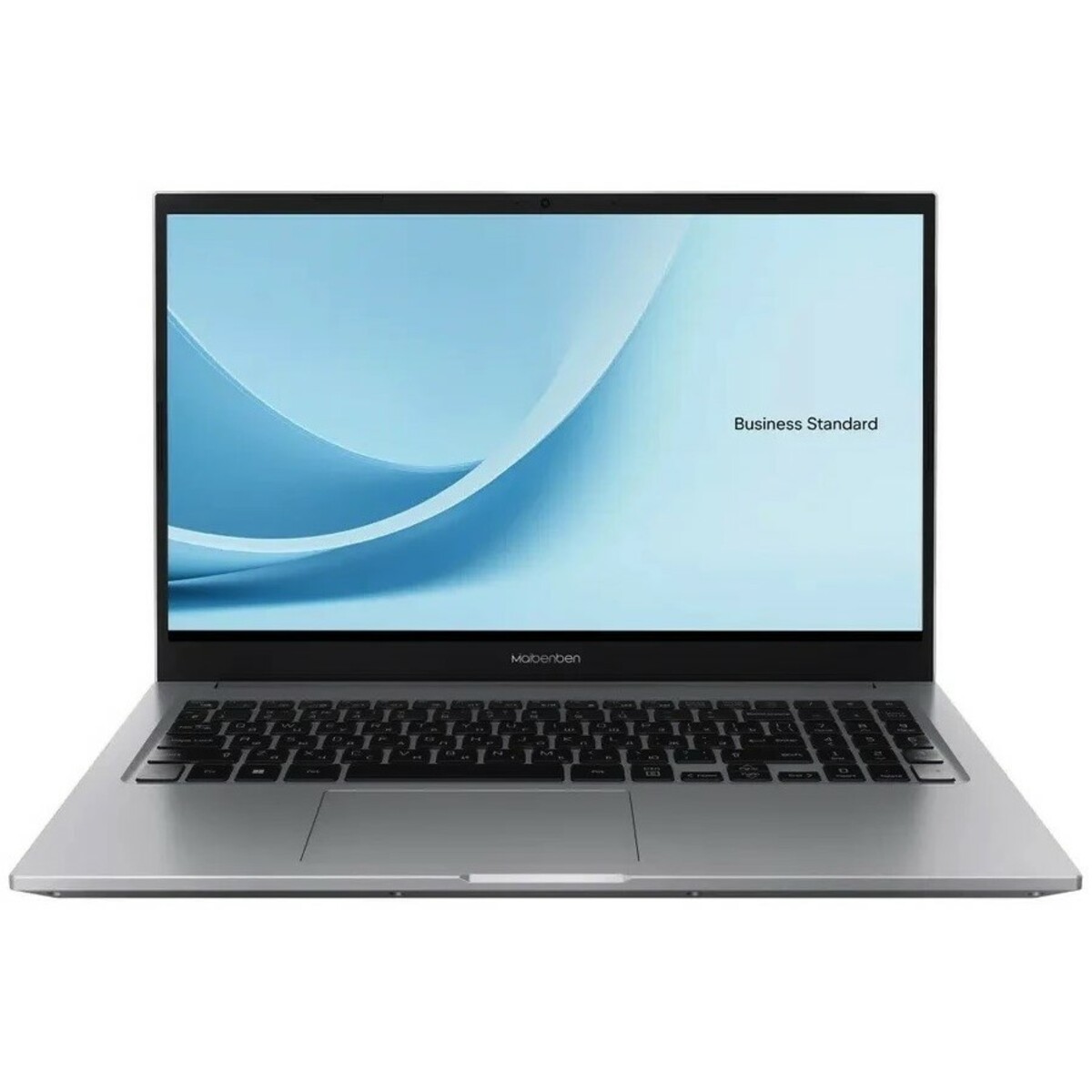 Ноутбук Maibenben B115B (Ryzen 5 7430U 2.3Ghz/16Gb DDR4/SSD512Gb/AMD Radeon Graphics/15.6